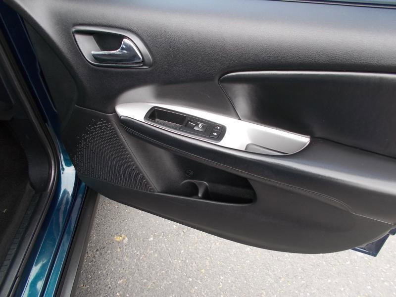 Used 2014 Dodge Journey American Value Package w/ Flexible Seating Group image 22