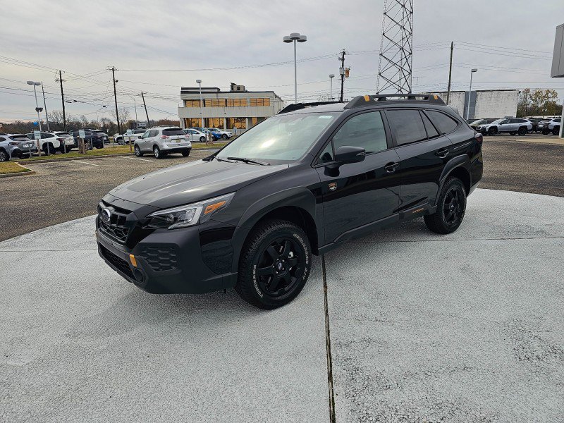 New 2025 Subaru Outback Wilderness image 2