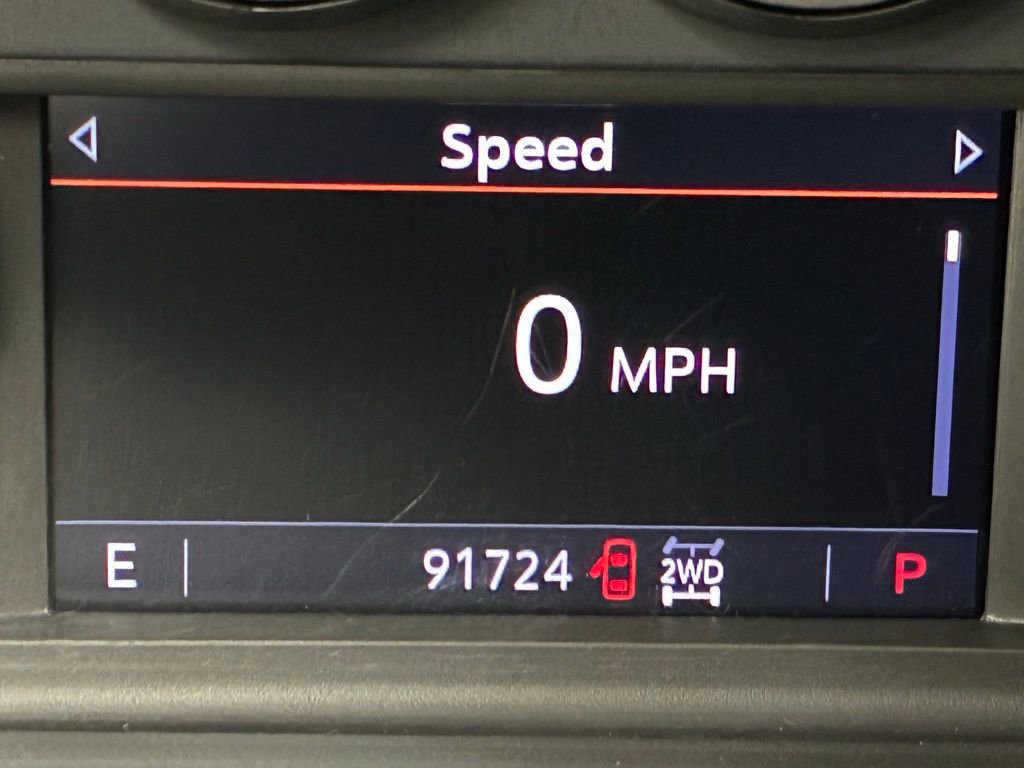 Used 2021 Chevrolet Tahoe RST w/ Luxury Package image 23