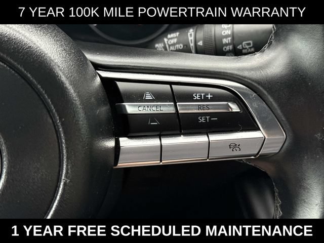 Used 2023 MAZDA MAZDA3 s FWD image 24