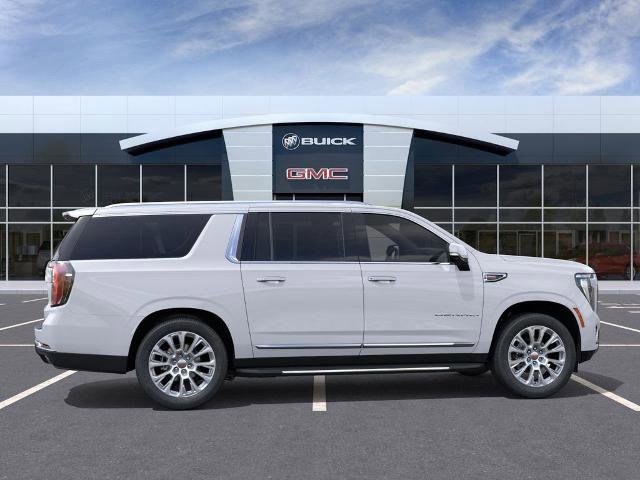 New 2026 GMC Yukon XL Denali image 5