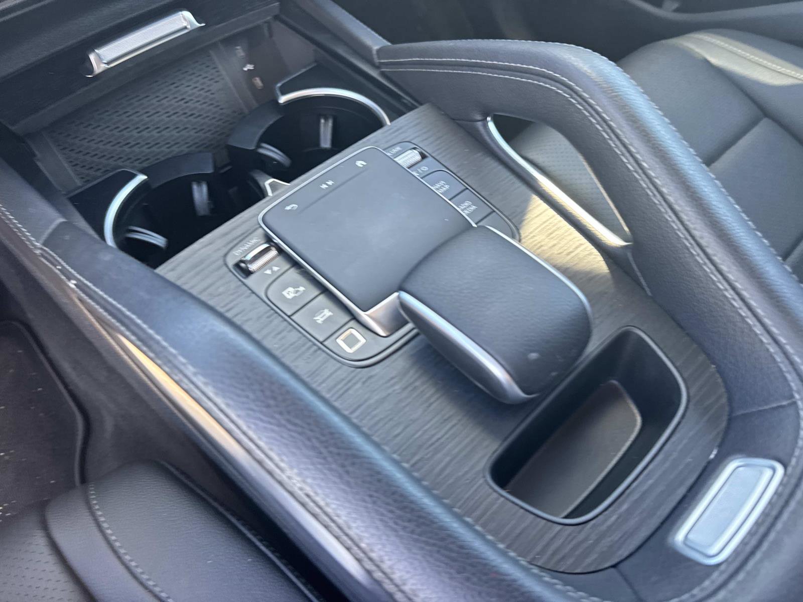 Certified 2025 Mercedes-Benz GLE 350 4MATIC image 24