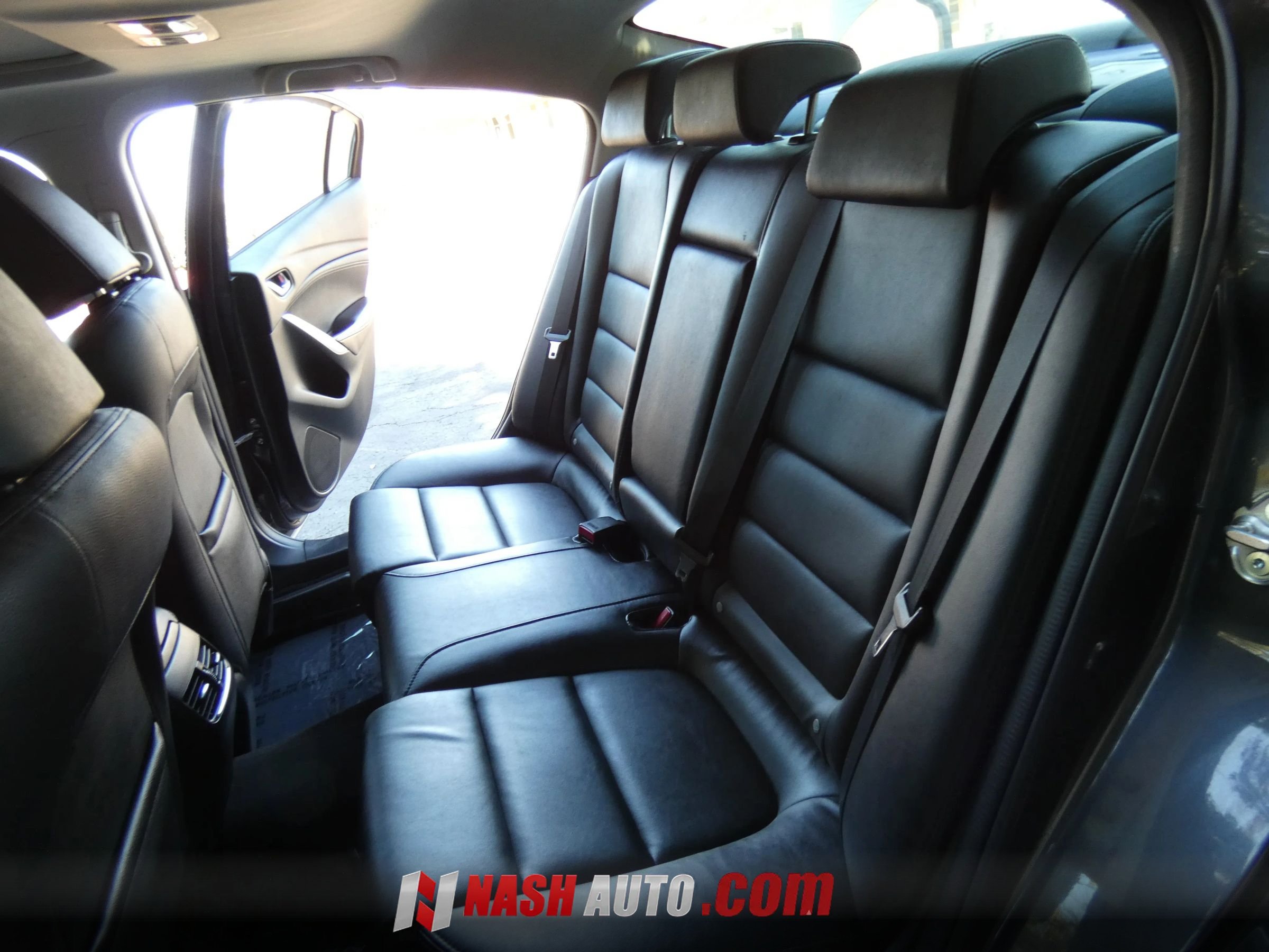 Used 2015 MAZDA MAZDA6 Touring w/ Touring Technology Package FWD image 24