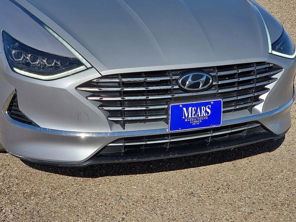 Used 2023 Hyundai Sonata SEL image 9