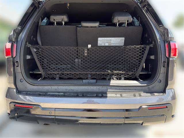 Used 2024 Toyota Sequoia Platinum image 8