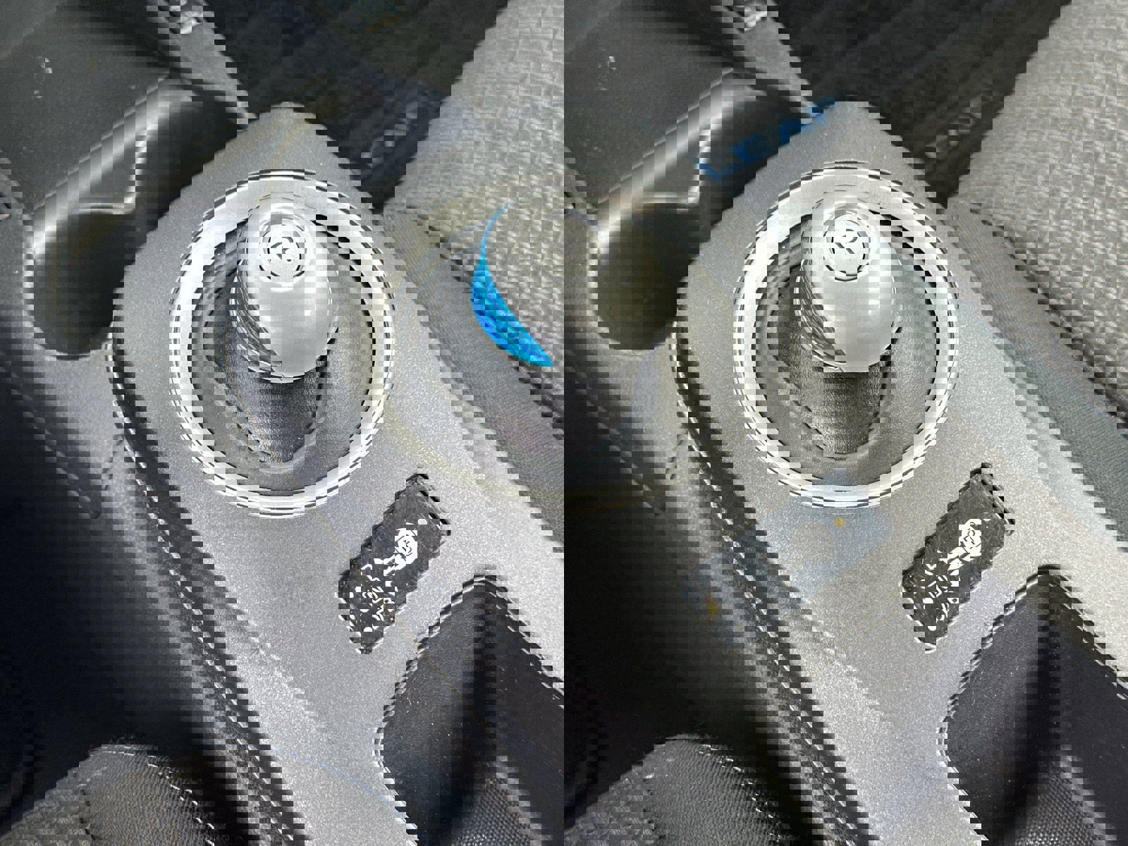 Used 2015 Nissan Leaf S w/ Charge Package image 29