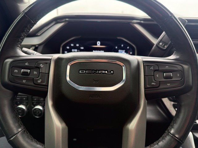Used 2024 GMC Sierra 2500 Denali w/ Denali Reserve Package AWD/4WD image 20