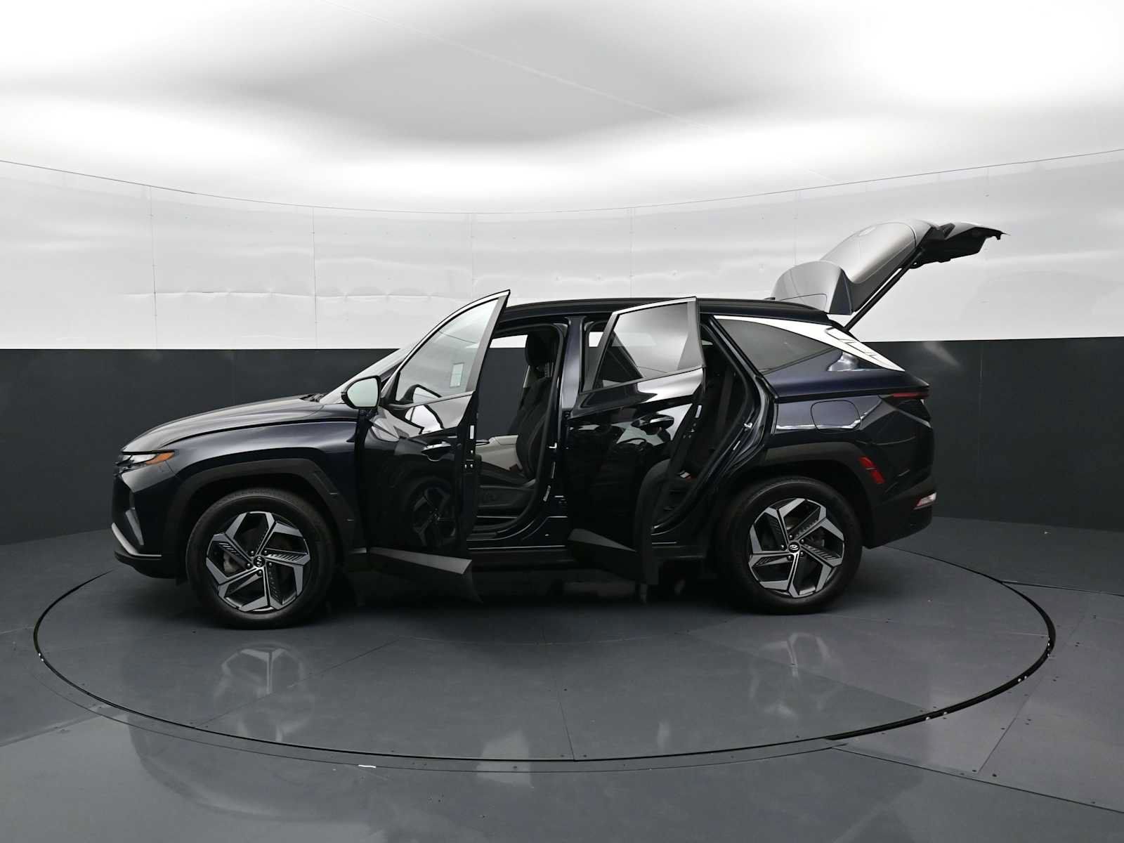Used 2023 Hyundai Tucson SEL AWD/4WD image 35