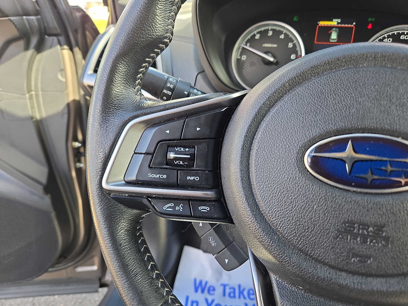 Used 2023 Subaru Forester Premium AWD/4WD image 22