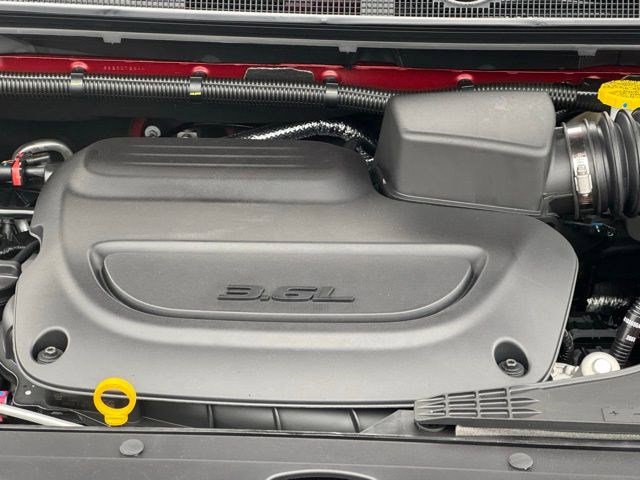 New 2026 Chrysler Pacifica Select image 50