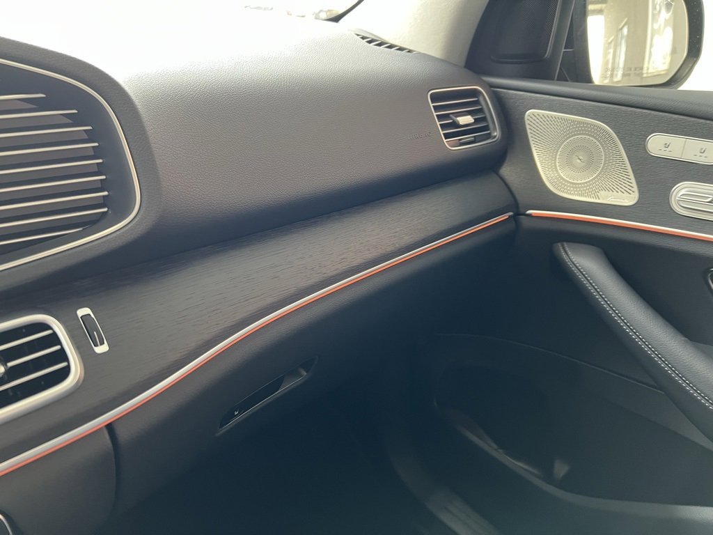 New 2026 Mercedes-Benz GLE 450 4MATIC image 25
