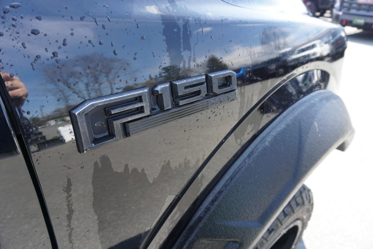 Used 2020 Ford F150 XLT w/ Equipment Group 302A Luxury AWD/4WD image 4