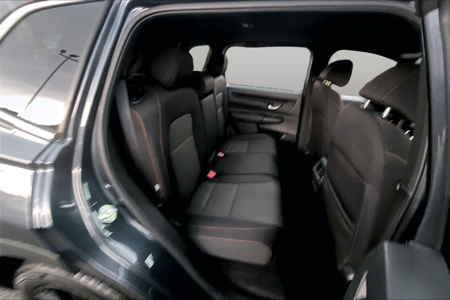 Used 2025 Honda CR-V Sport image 20