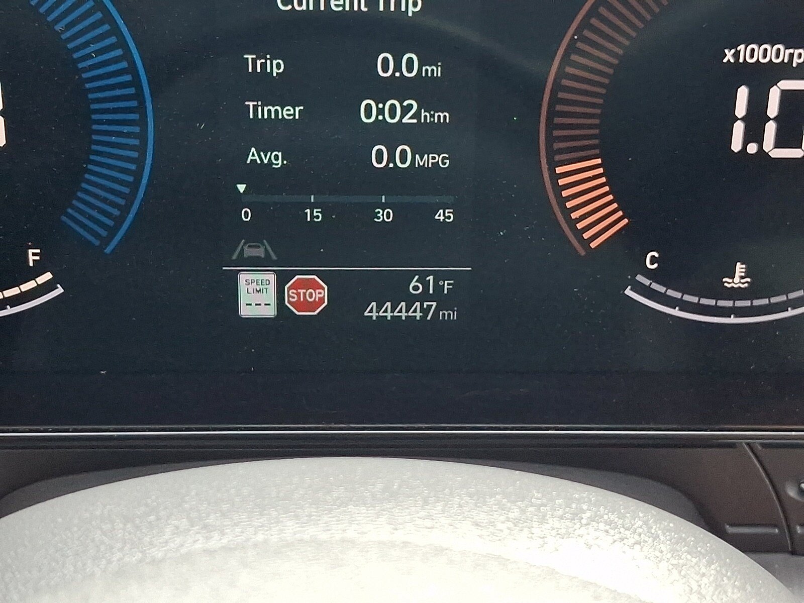 Used 2025 Hyundai Kona SEL AWD/4WD image 19