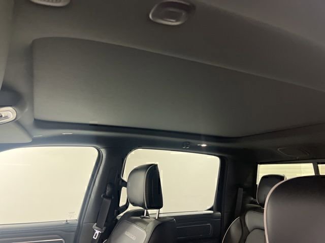 New 2026 RAM 1500 Laramie w/ Night Edition image 12