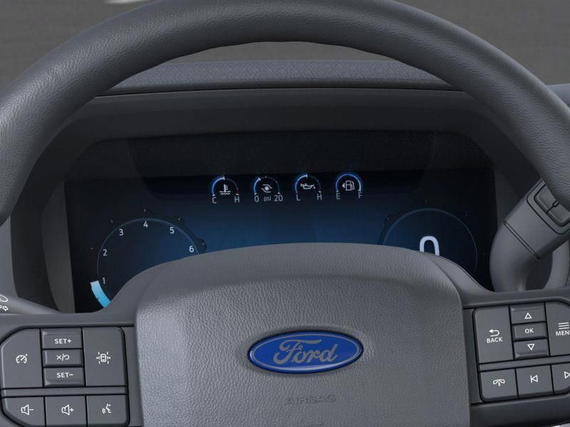 New 2025 Ford F150 XL image 12