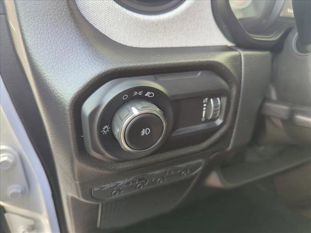 New 2026 Jeep Wrangler Sport image 17