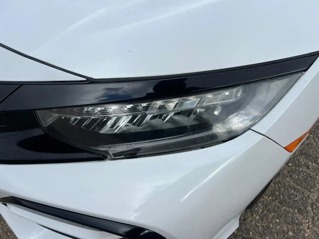 Used 2020 Honda Civic Si image 29