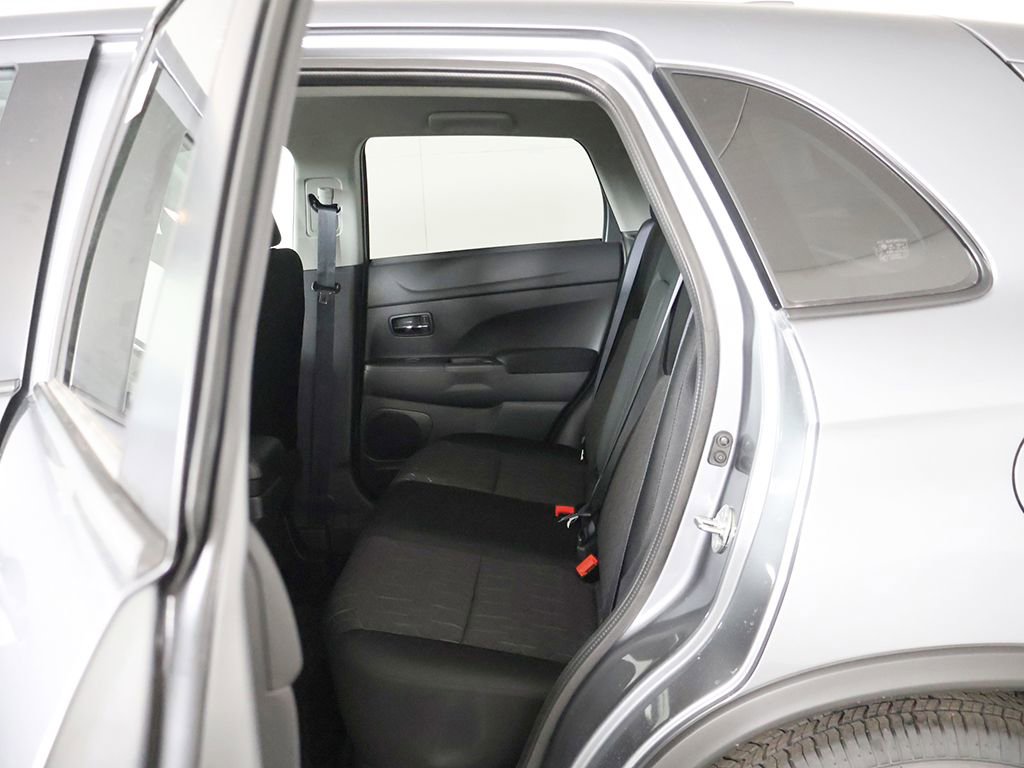 New 2026 Mitsubishi Outlander Sport AWD image 24