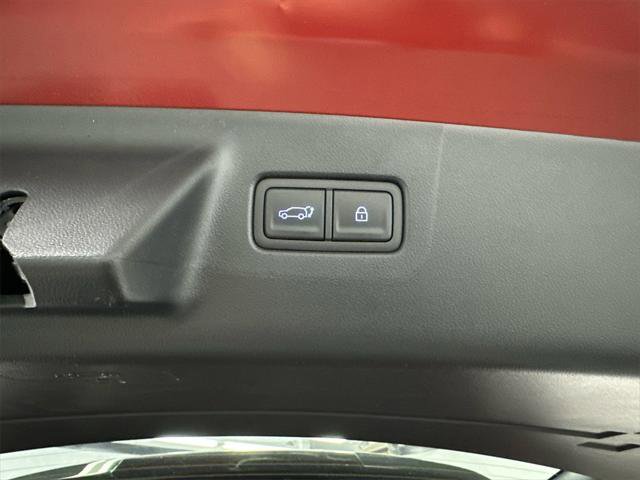 New 2026 Hyundai Santa Fe Limited image 21