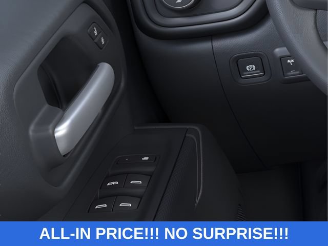 New 2026 Chevrolet Silverado 3500 W/T w/ WT Convenience Package AWD/4WD image 16