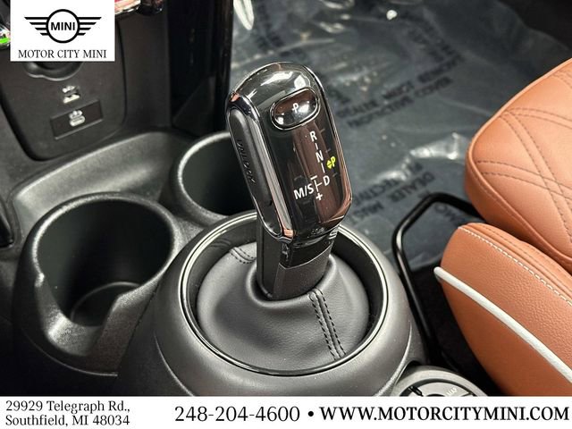 Certified 2023 MINI Cooper S image 33