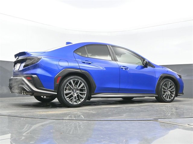 Used 2023 Subaru WRX GT image 25