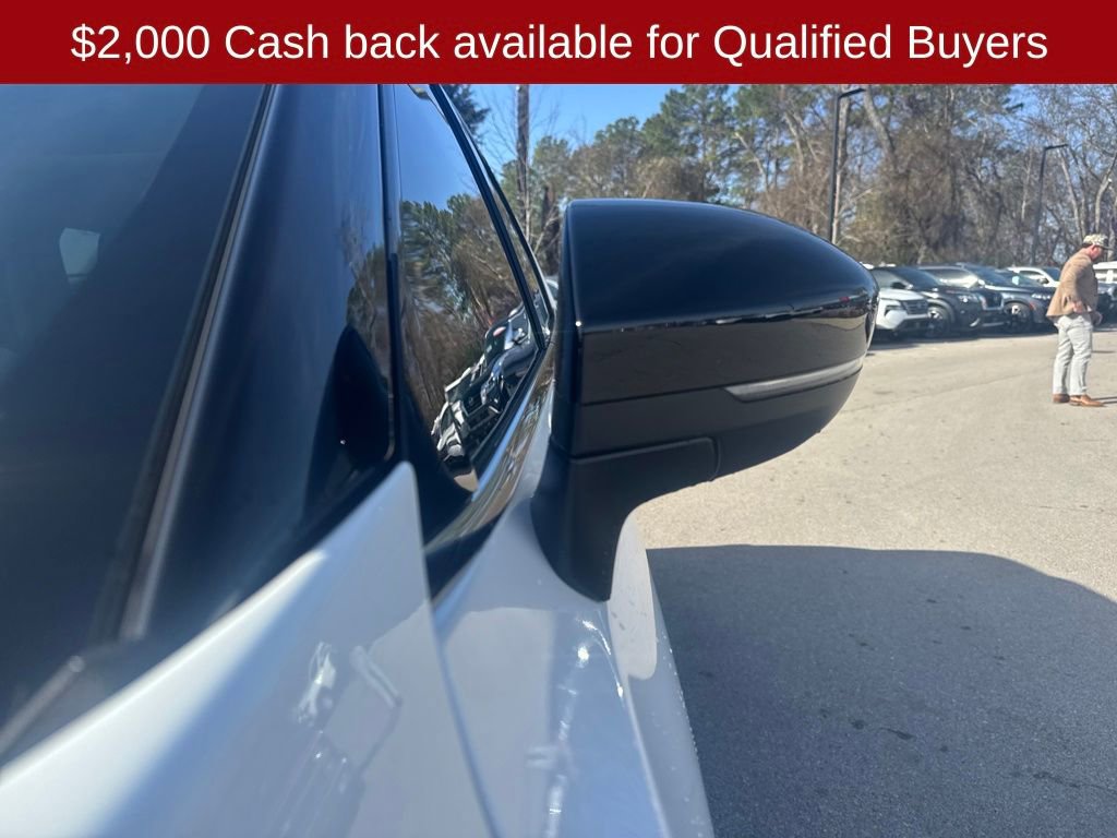 New 2026 Nissan Pathfinder Platinum image 34