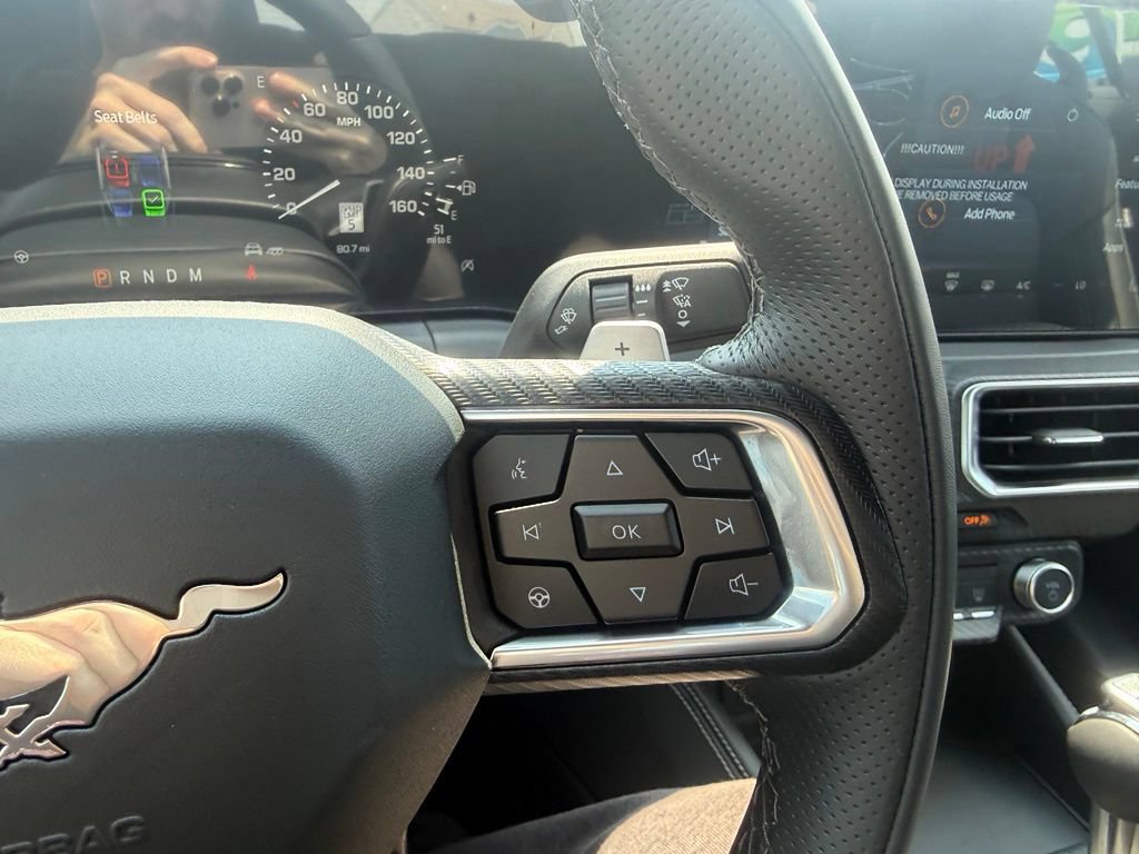 New 2026 Ford Mustang GT Premium RWD image 20