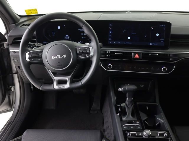 Used 2025 Kia K5 GT w/ GT1 Package image 21