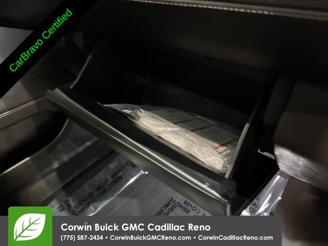 Certified 2021 GMC Yukon SLT w/ SLT Luxury Plus Package AWD/4WD image 47