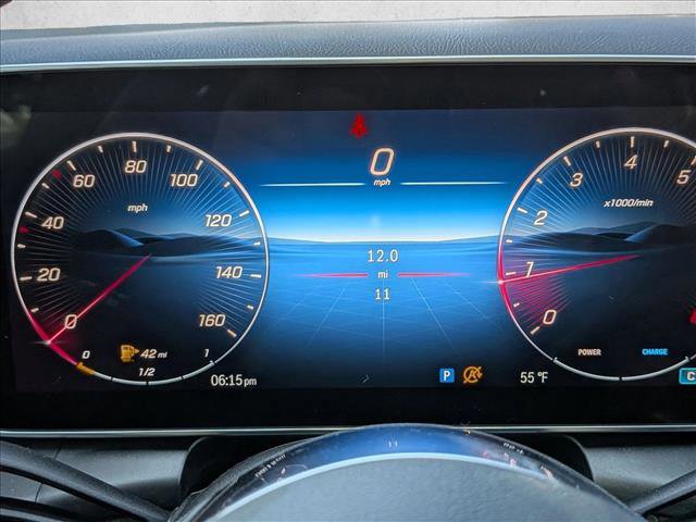 New 2026 Mercedes-Benz GLC 300 4MATIC image 11