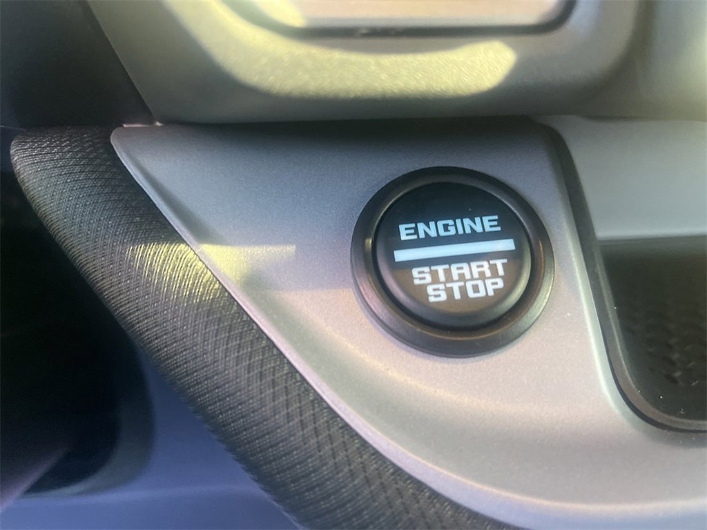 Used 2023 Ford Bronco Sport Big Bend w/ Convenience Package image 26