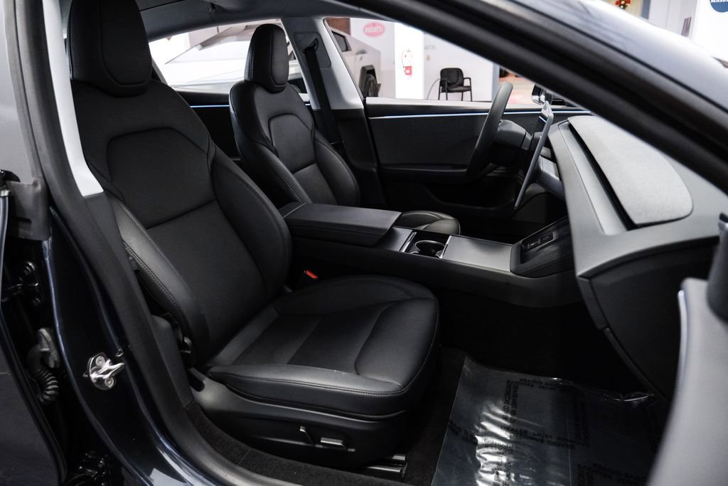 Used 2024 Tesla Model 3 Long Range image 30