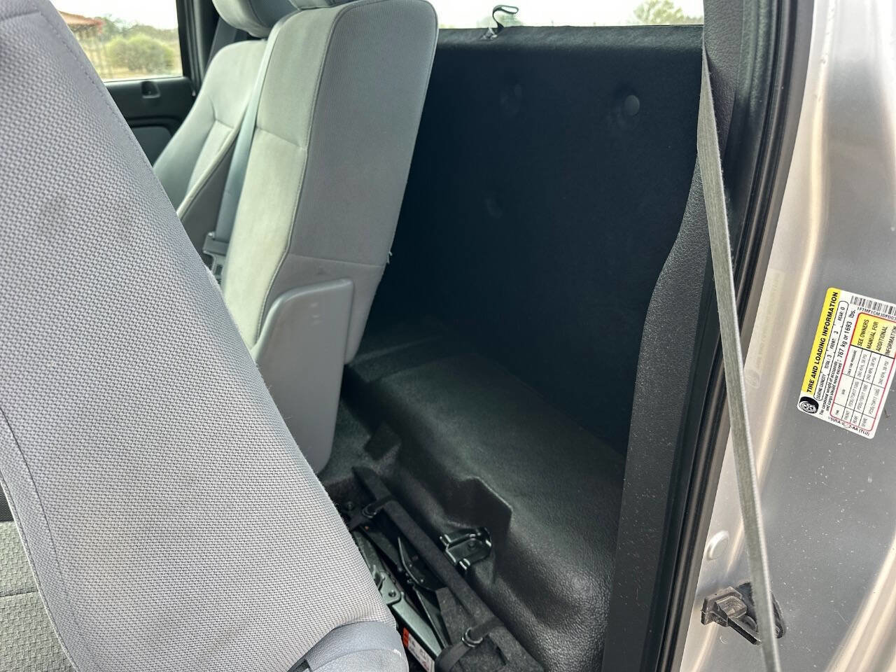 Used 2013 Ford F150 XL w/ Mid Equipment Group image 16