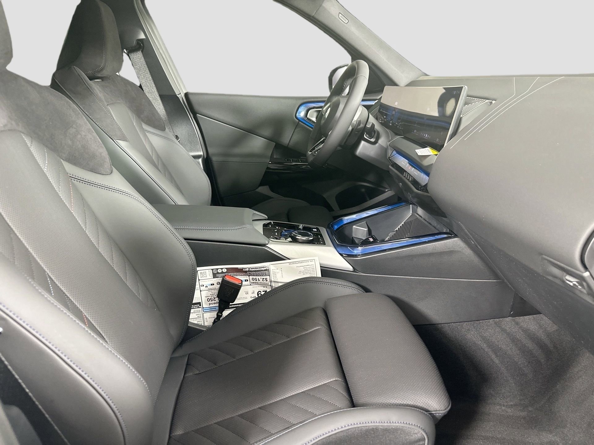 Used 2026 BMW X3 xDrive30 w/ Premium Package image 28