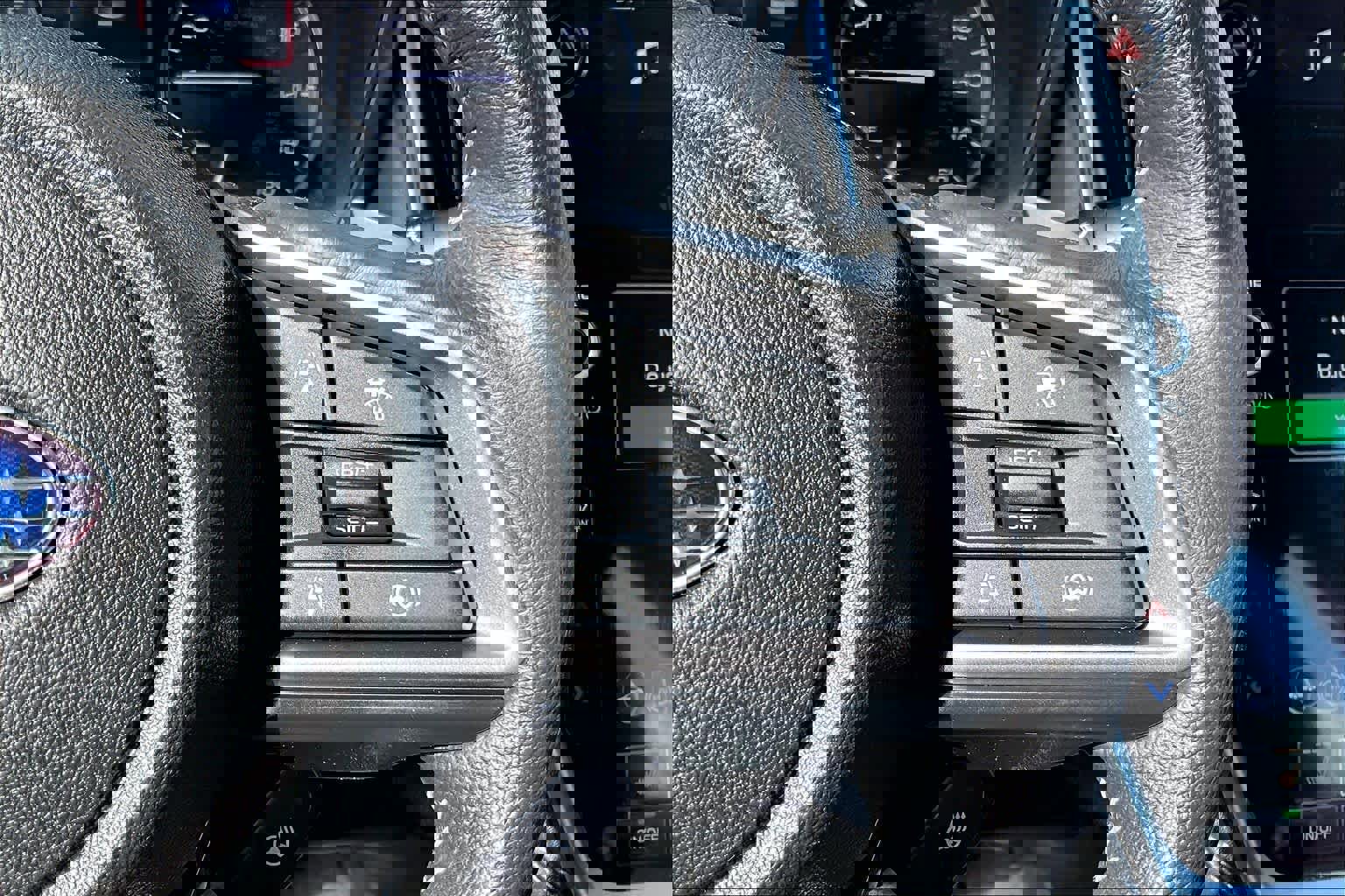 Used 2024 Subaru Legacy Limited image 24