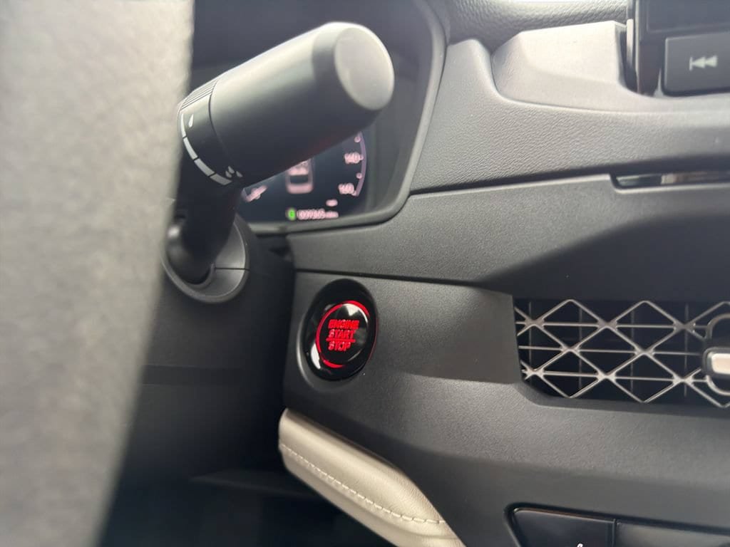 Used 2024 Honda Accord EX image 27