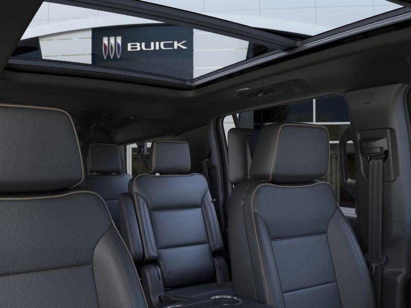 New 2026 GMC Yukon XL Elevation w/ Elevation Premium Package image 24