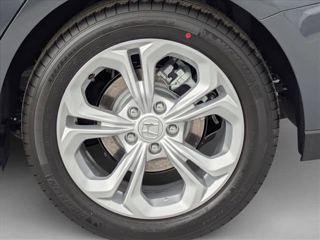 New 2026 Honda Accord LX image 10