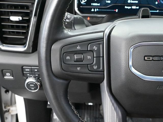 Used 2024 GMC Sierra 1500 Denali Ultimate image 36