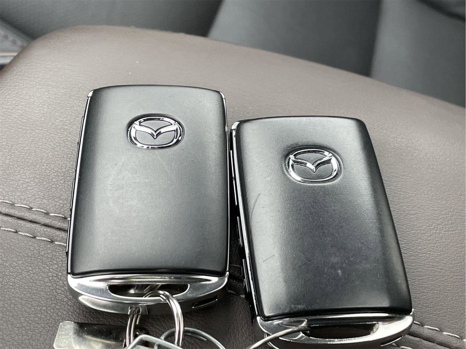 Used 2023 MAZDA CX-30 2.5 Turbo w/ Premium Package image 33