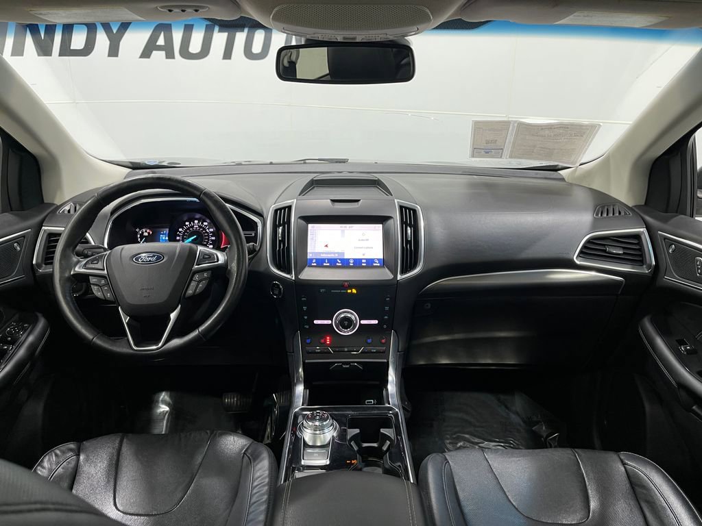 Used 2020 Ford Edge Titanium w/ Equipment Group 301A image 19