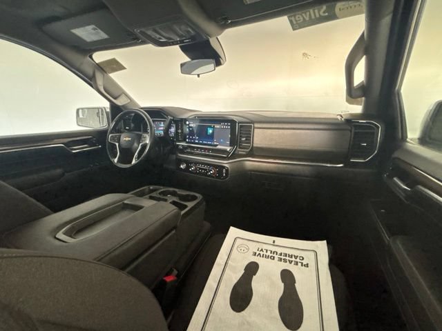 Used 2022 Chevrolet Silverado 1500 LT AWD/4WD image 30
