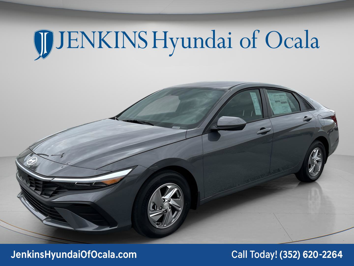 New 2026 Hyundai Elantra SEL Sport Premium FWD image 9