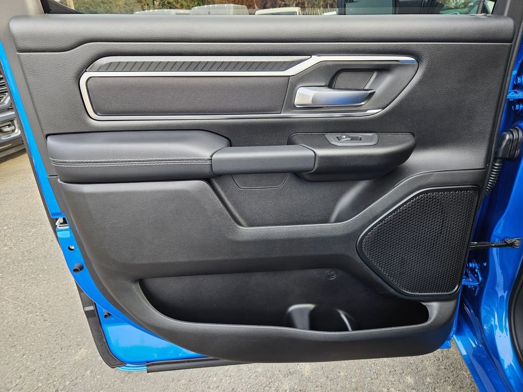 New 2026 RAM 1500 Big Horn image 14