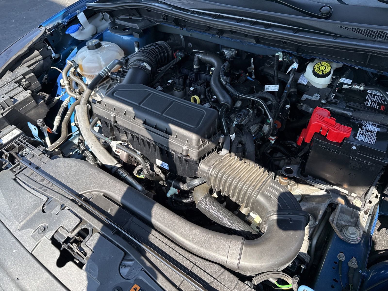 Used 2023 Ford Escape ST-Line w/ Tech Pack #1 image 45