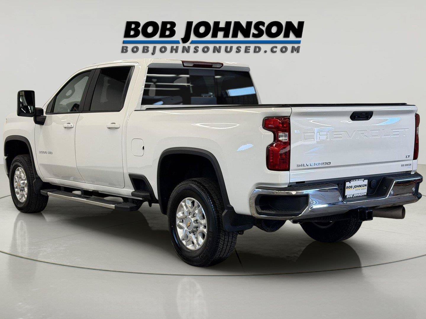 Used 2022 Chevrolet Silverado 3500 LT w/ All Star Edition AWD/4WD image 7