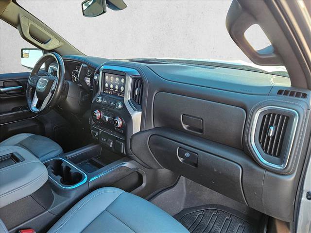 Certified 2021 GMC Sierra 1500 SLT image 19