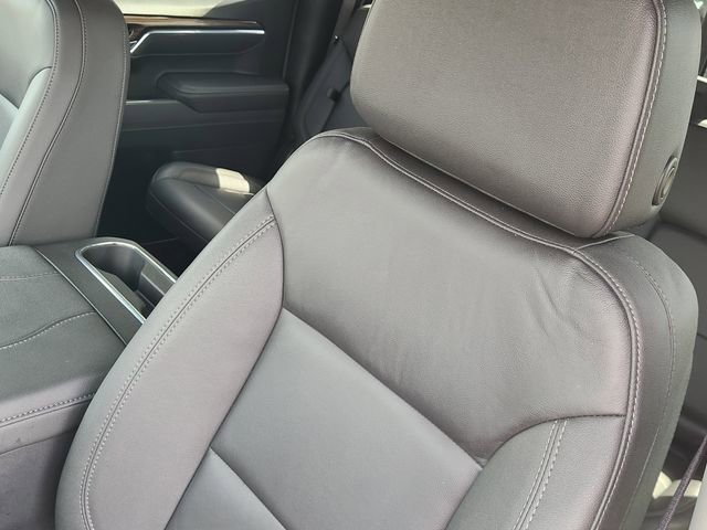 Used 2025 Chevrolet Silverado 1500 LT Trail Boss w/ LT Trail Boss Premium Package image 24